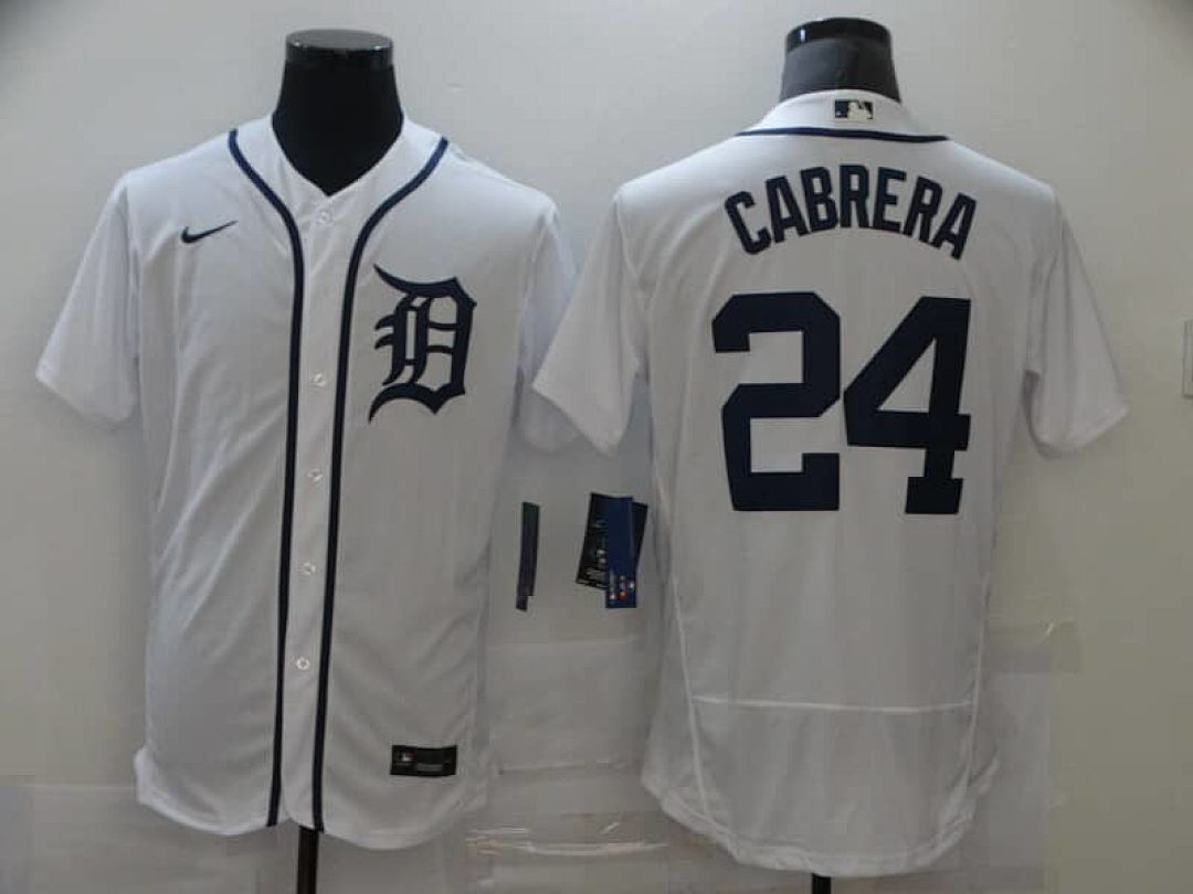 Detroit Tigers 2