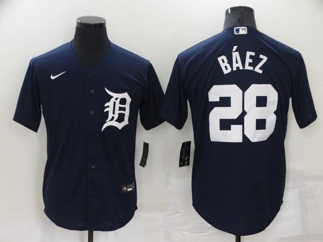 Detroit Tigers 20