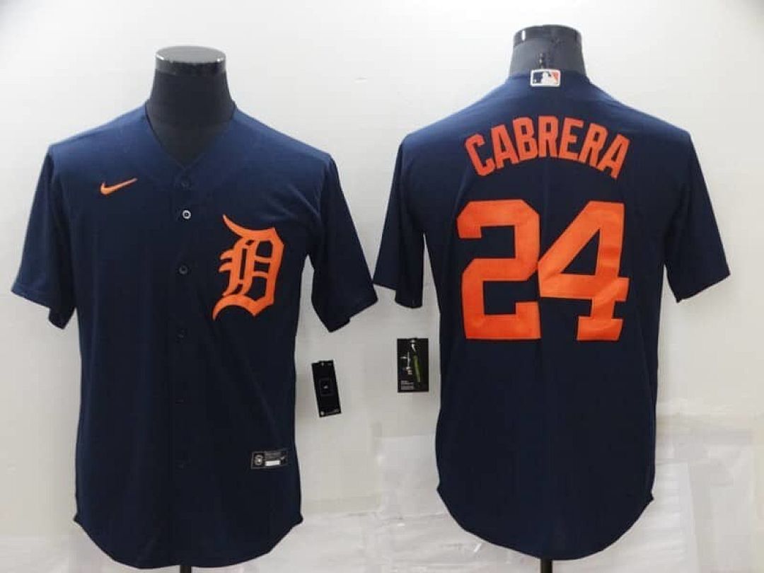 Detroit Tigers 22