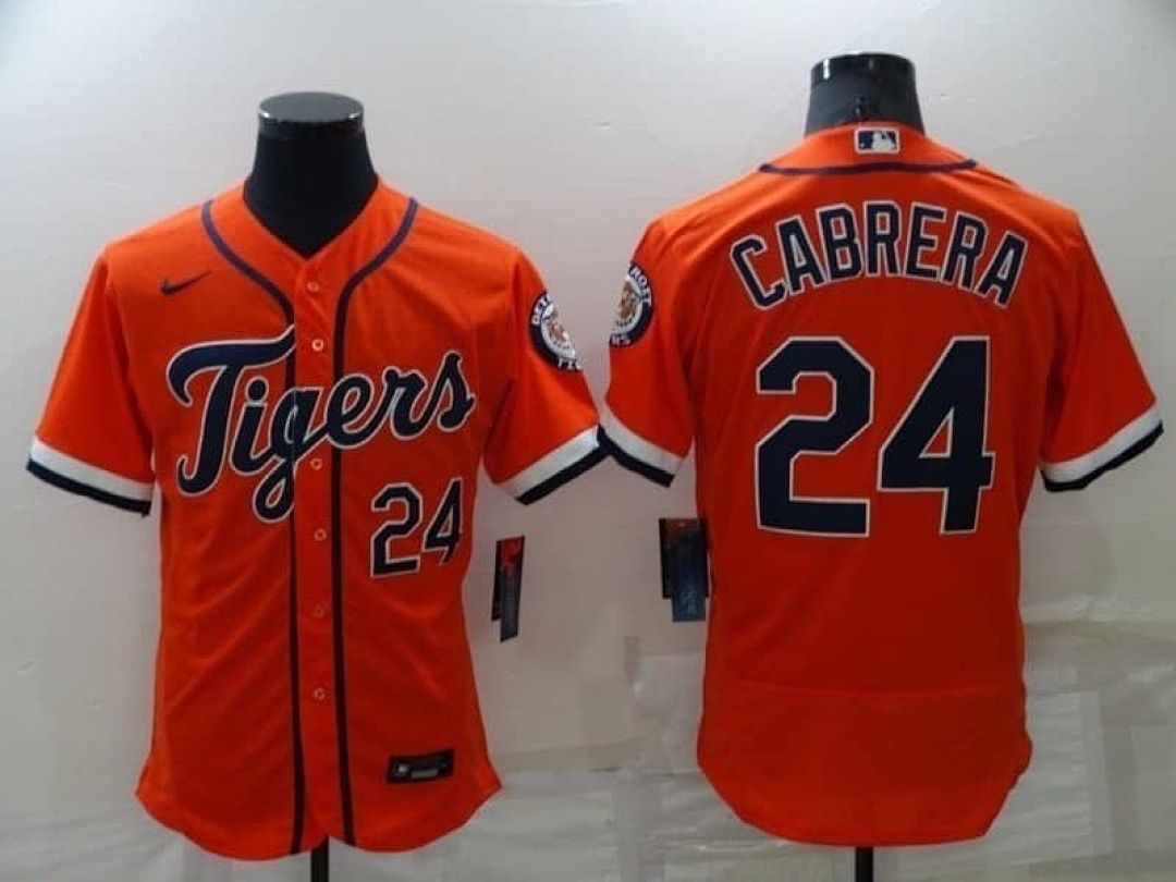 Detroit Tigers 25