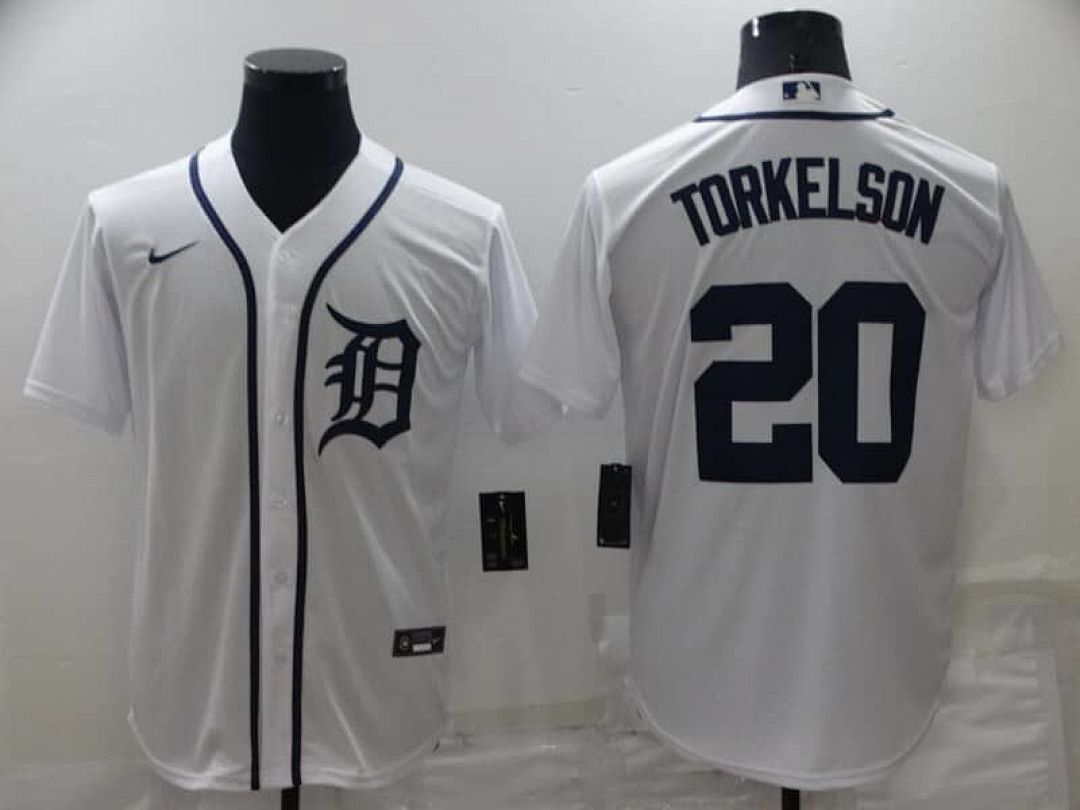 Detroit Tigers 26