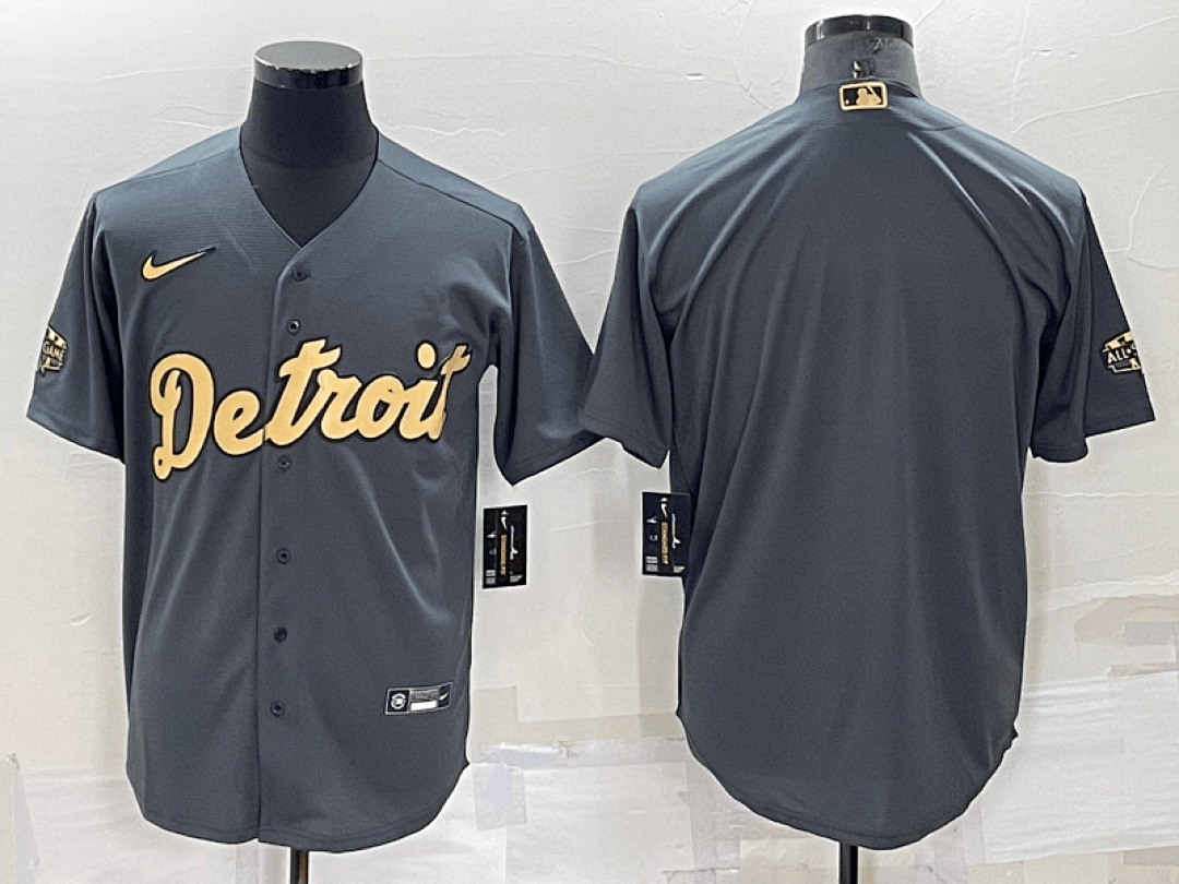 Detroit Tigers 27
