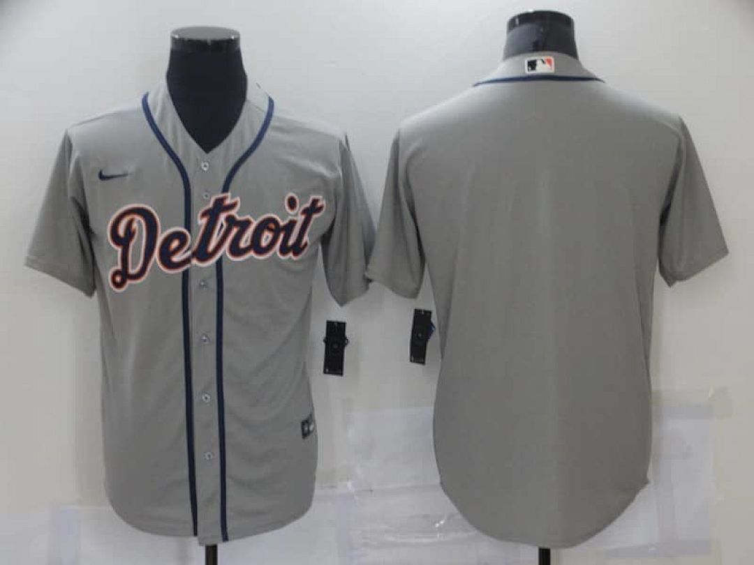 Detroit Tigers 3