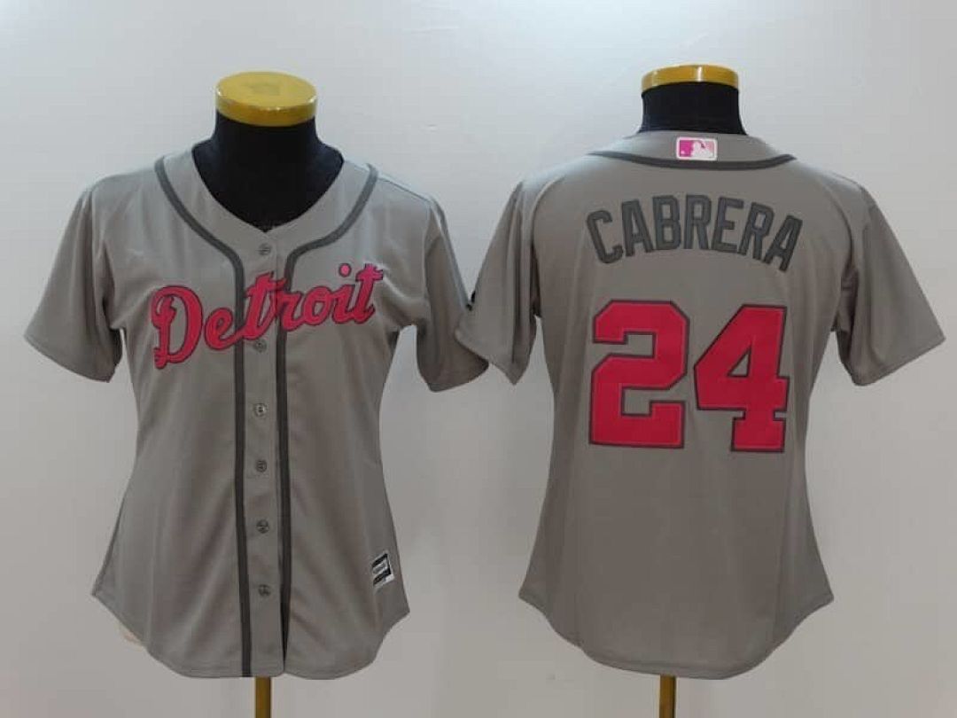 Detroit Tigers 4