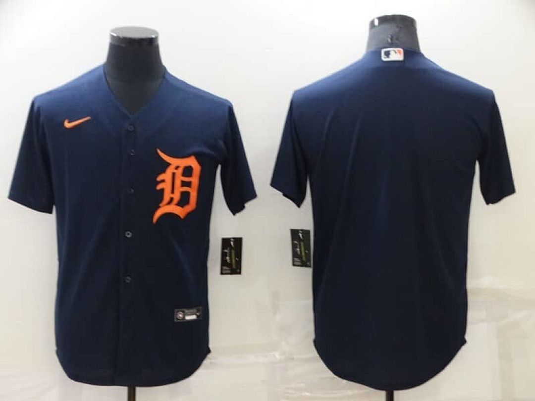 Detroit Tigers 6