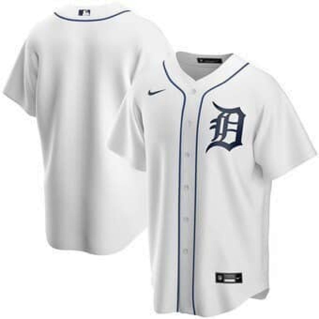 Detroit Tigers 7