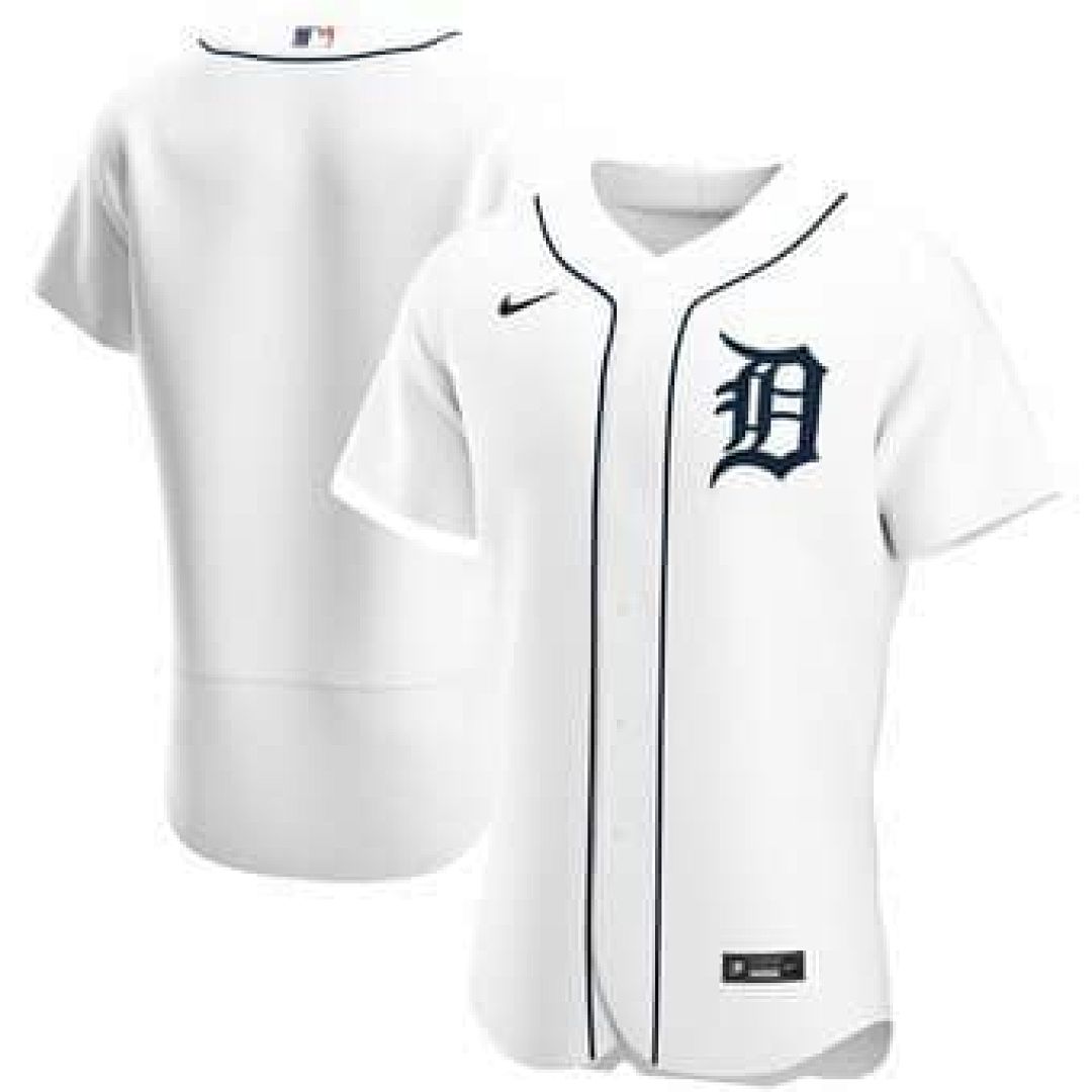 Detroit Tigers 8