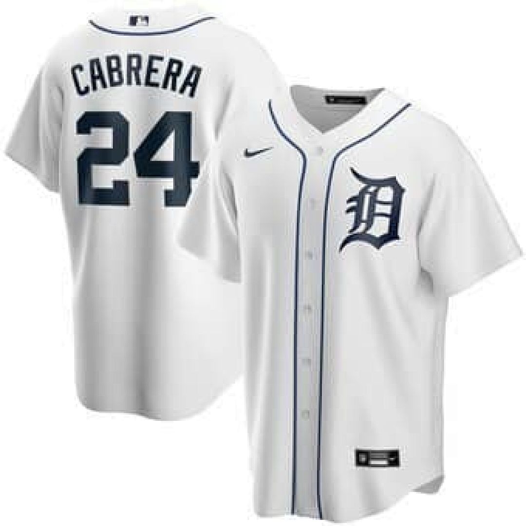 Detroit Tigers 9