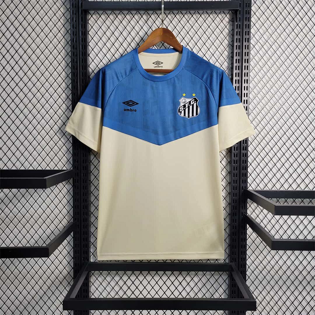 23-24 Santos Training Suit