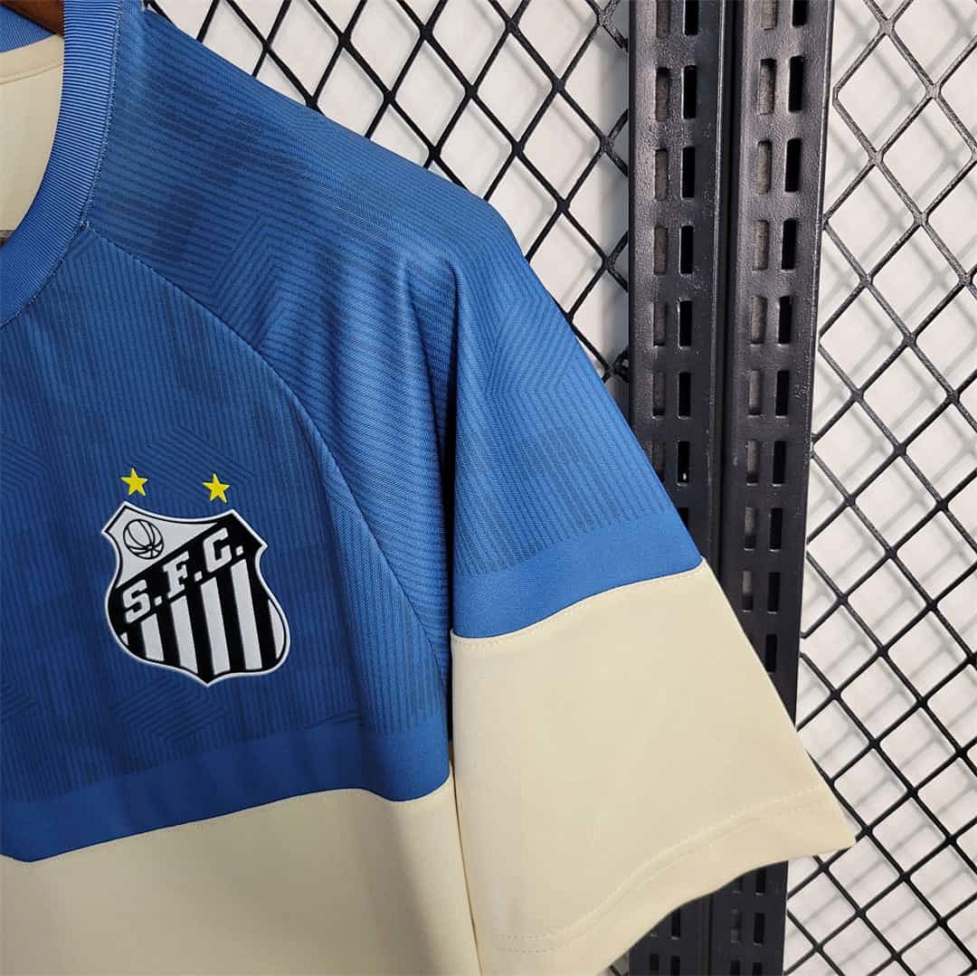 23-24 Santos Training Suit 2