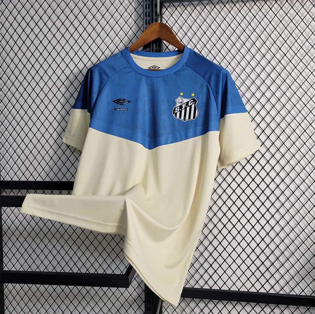 23-24 Santos Training Suit 3