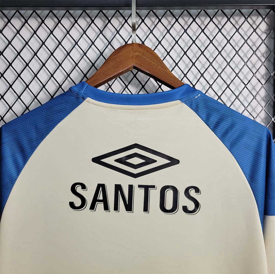 23-24 Santos Training Suit 5