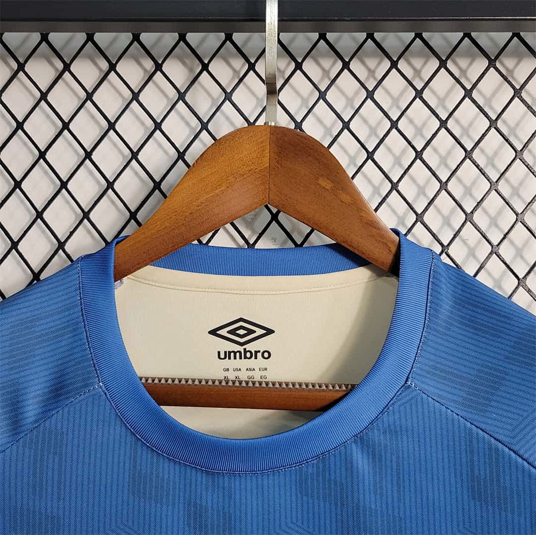 23-24 Santos Training Suit 6