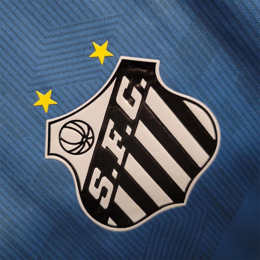 23-24 Santos Training Suit 7