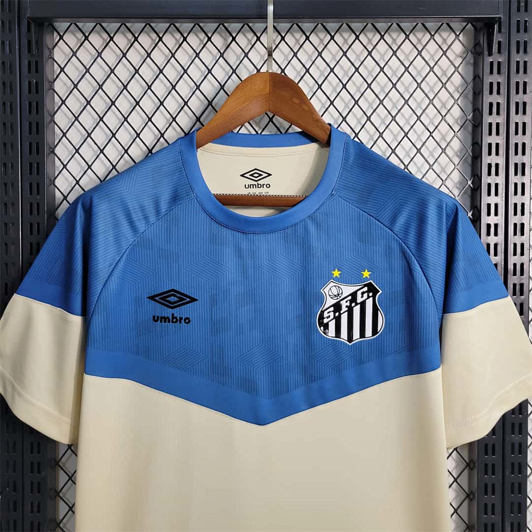 23-24 Santos Training Suit 8
