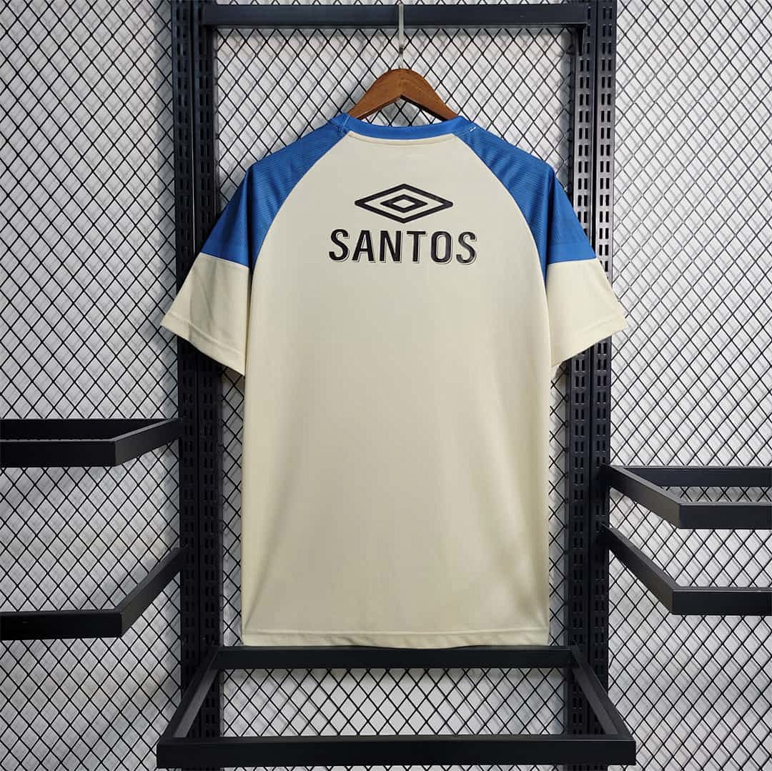 23-24 Santos Training Suit 9
