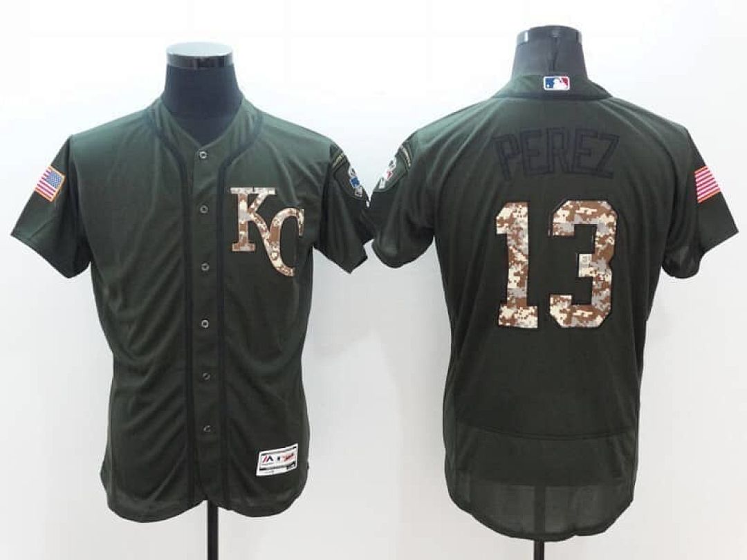 Kansas City Royals 11
