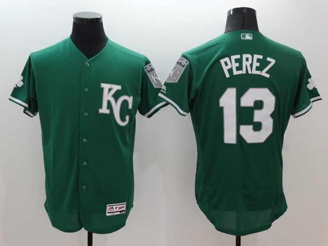 Kansas City Royals 12