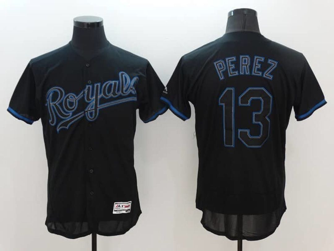 Kansas City Royals 13