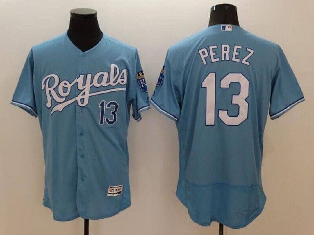 Kansas City Royals 14