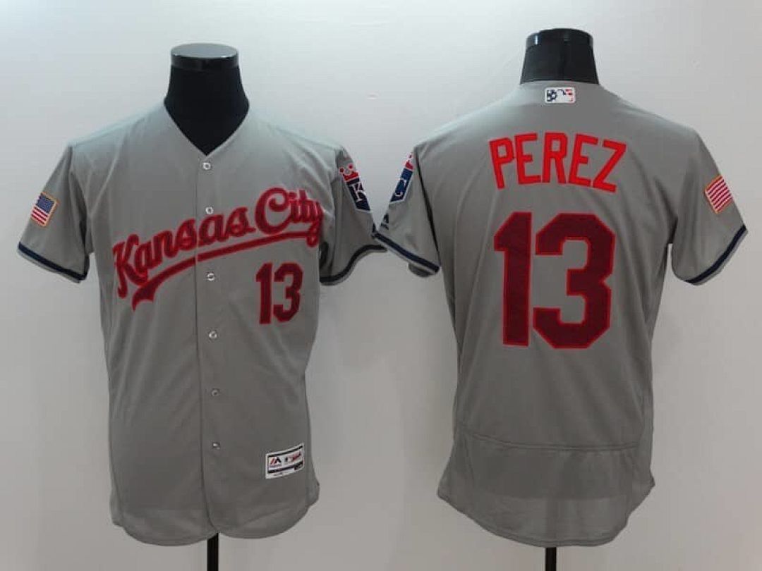 Kansas City Royals 15