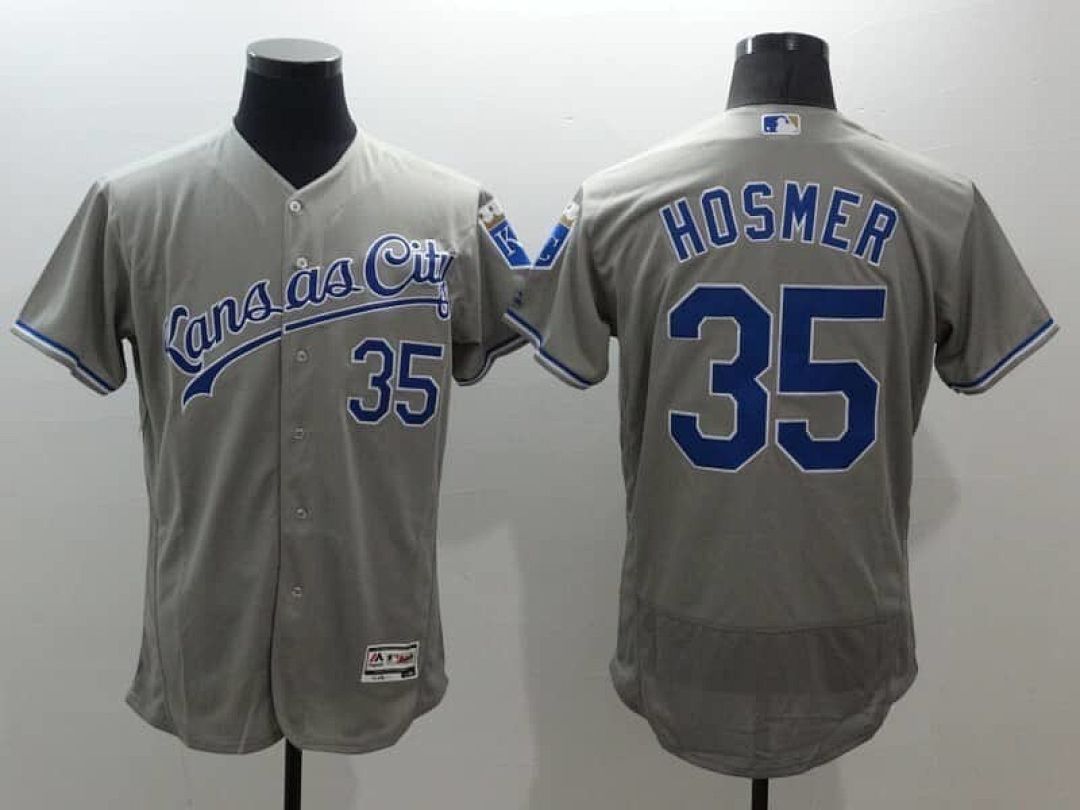 Kansas City Royals 17