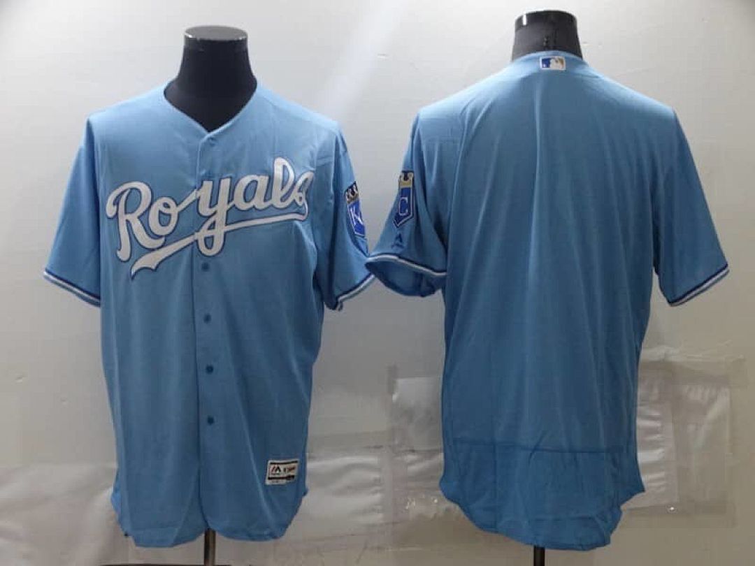 Kansas City Royals 18