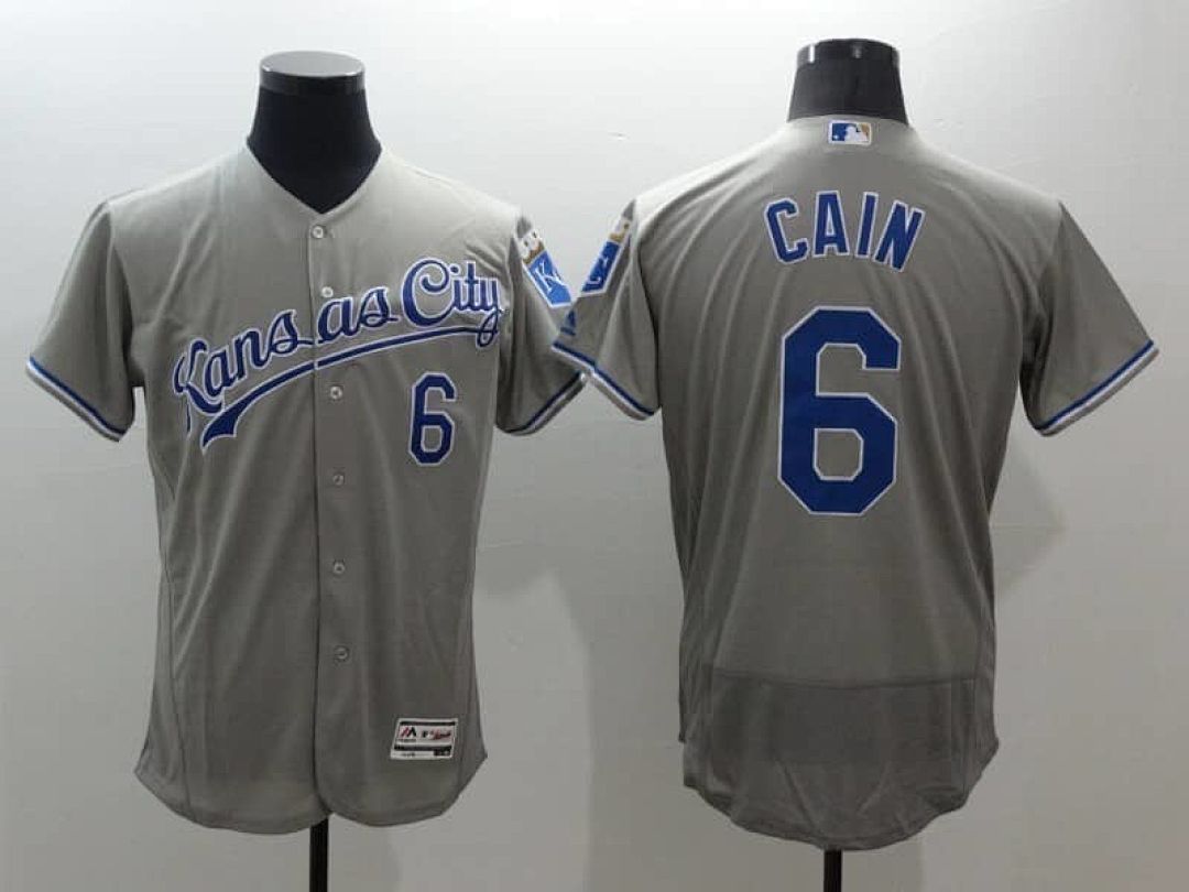 Kansas City Royals 19