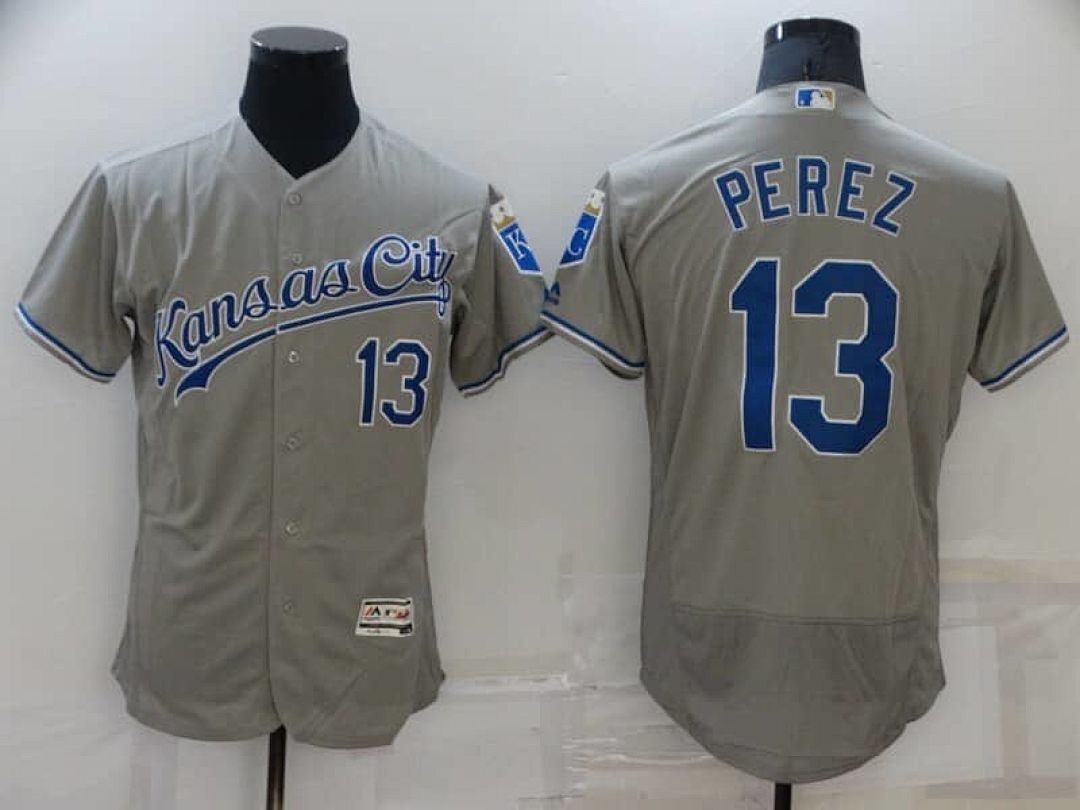 Kansas City Royals 20