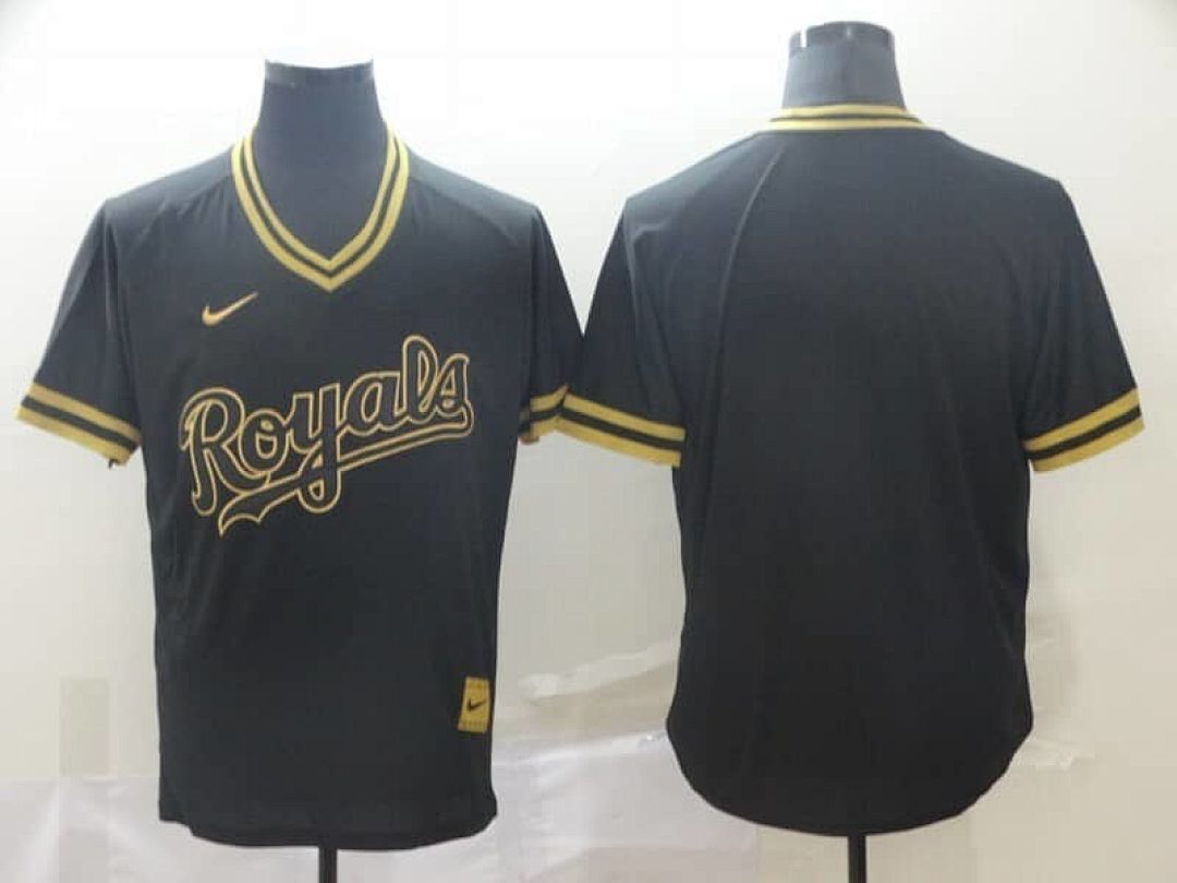 Kansas City Royals 21