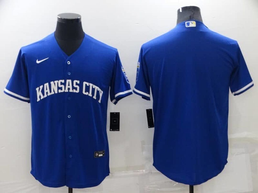 Kansas City Royals 22