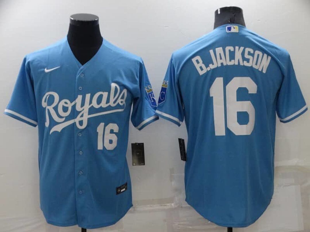 Kansas City Royals 23