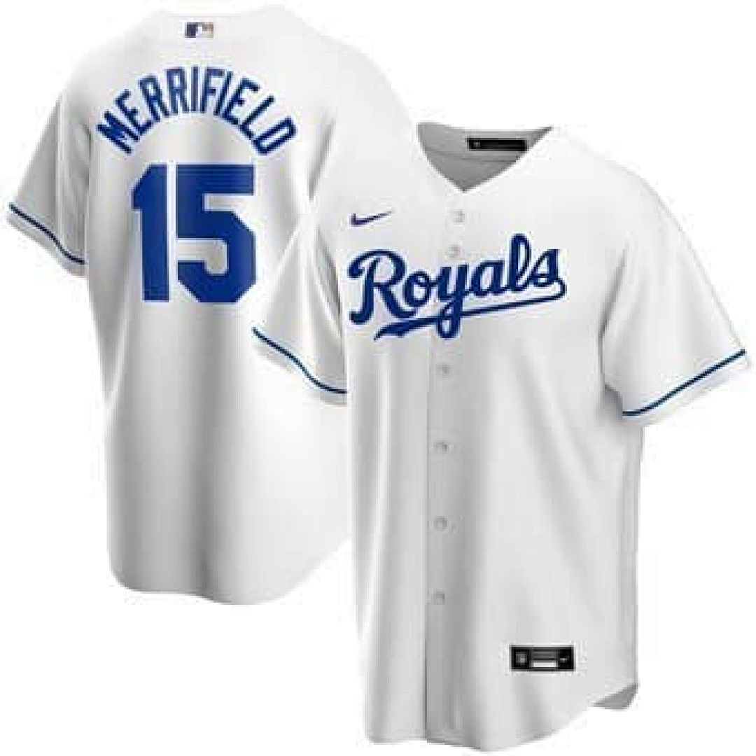 Kansas City Royals 24
