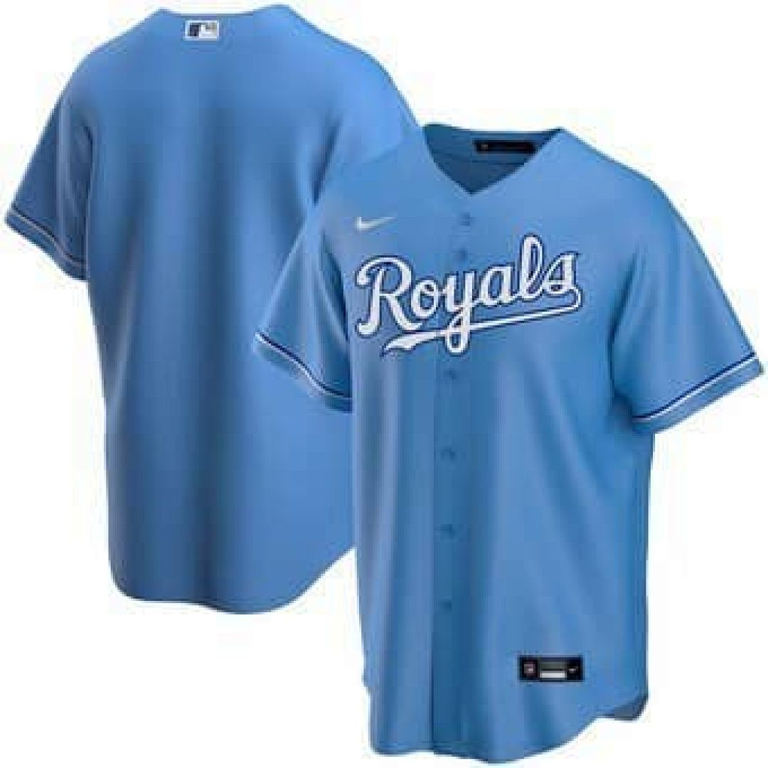 Kansas City Royals 25