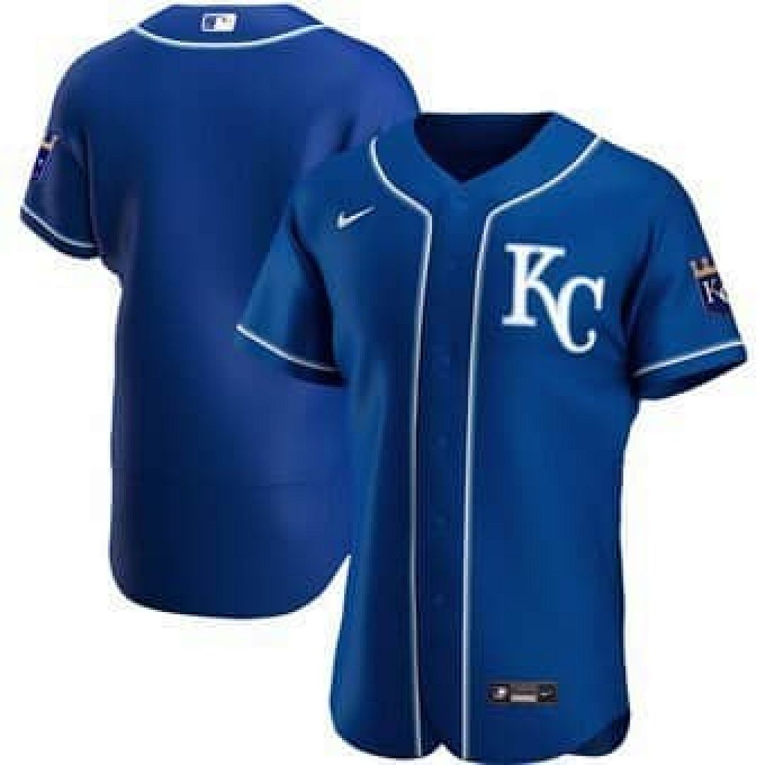 Kansas City Royals 26