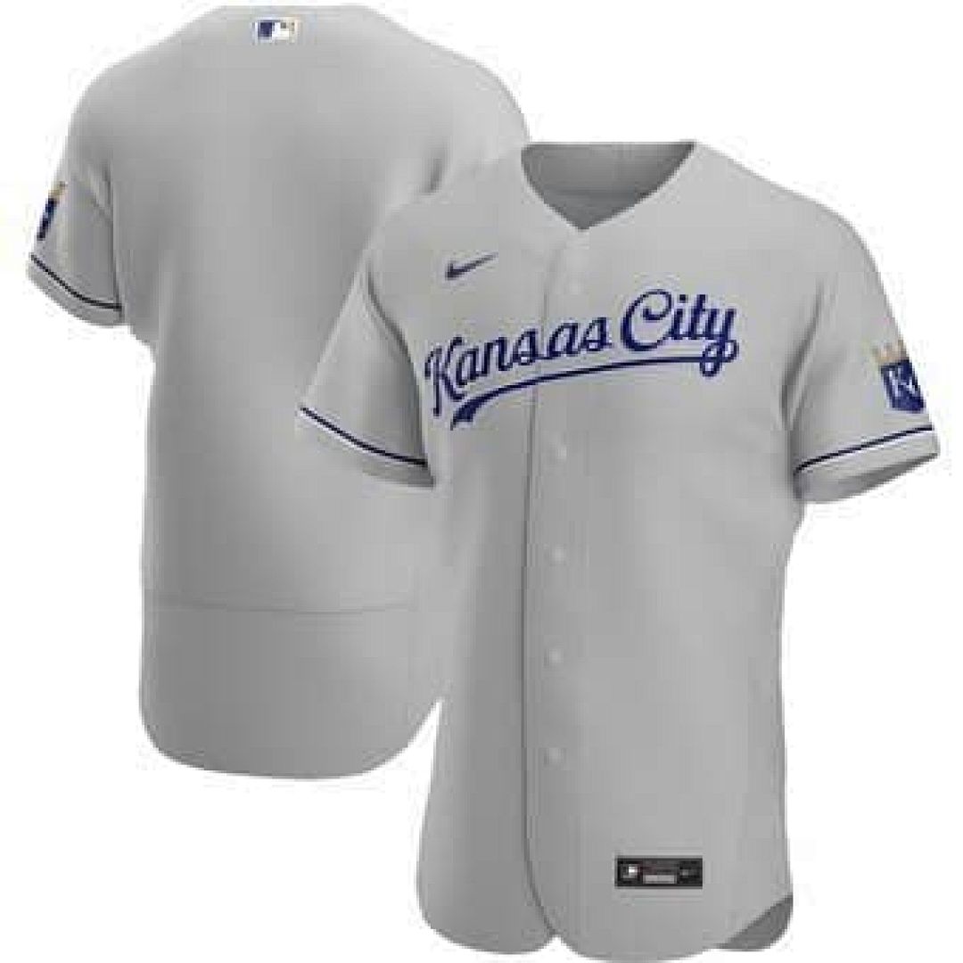 Kansas City Royals 27