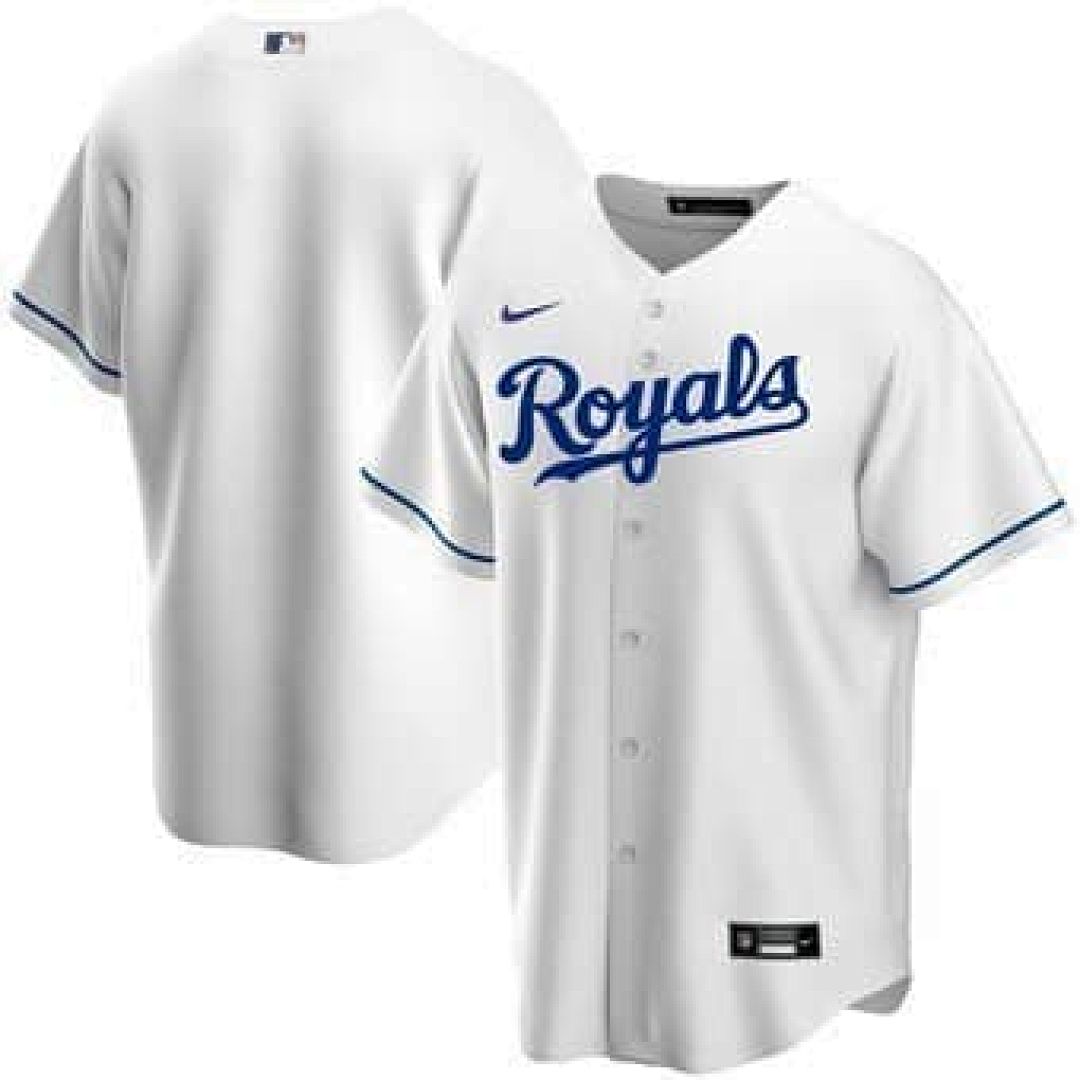 Kansas City Royals 29