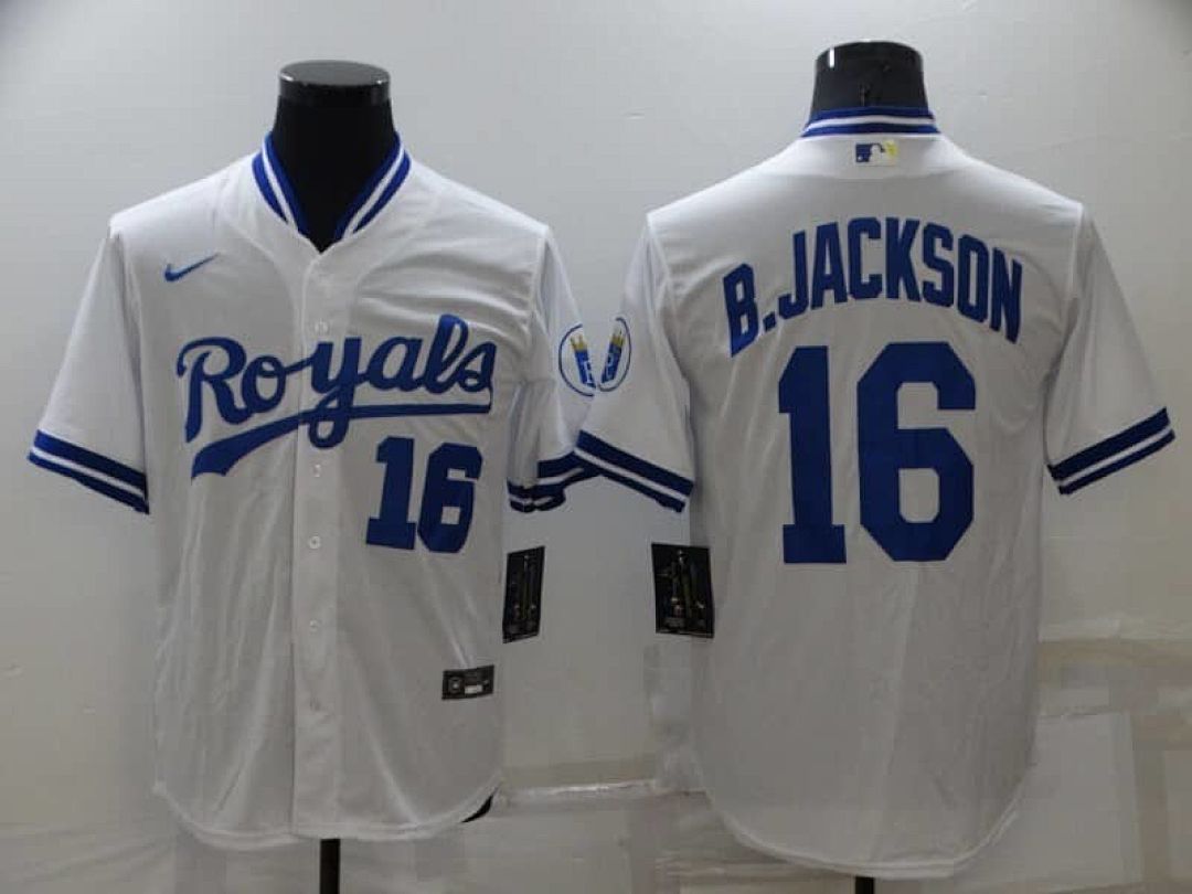 Kansas City Royals 3