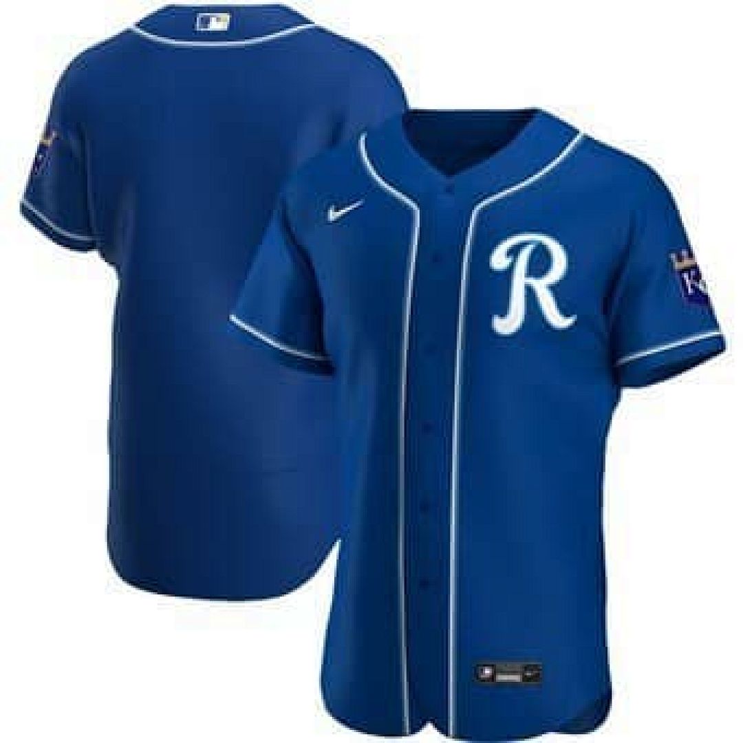 Kansas City Royals 30