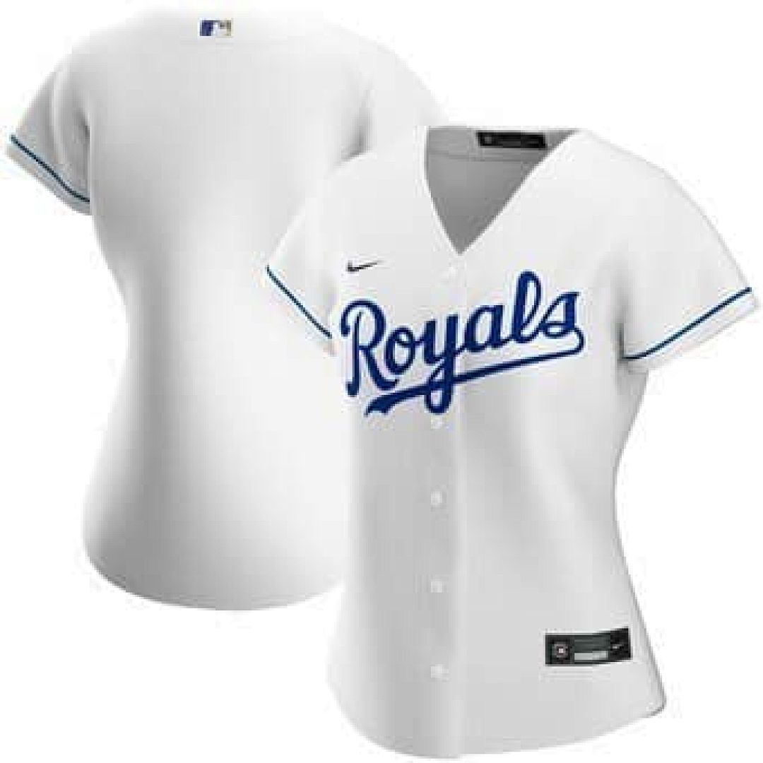Kansas City Royals 31