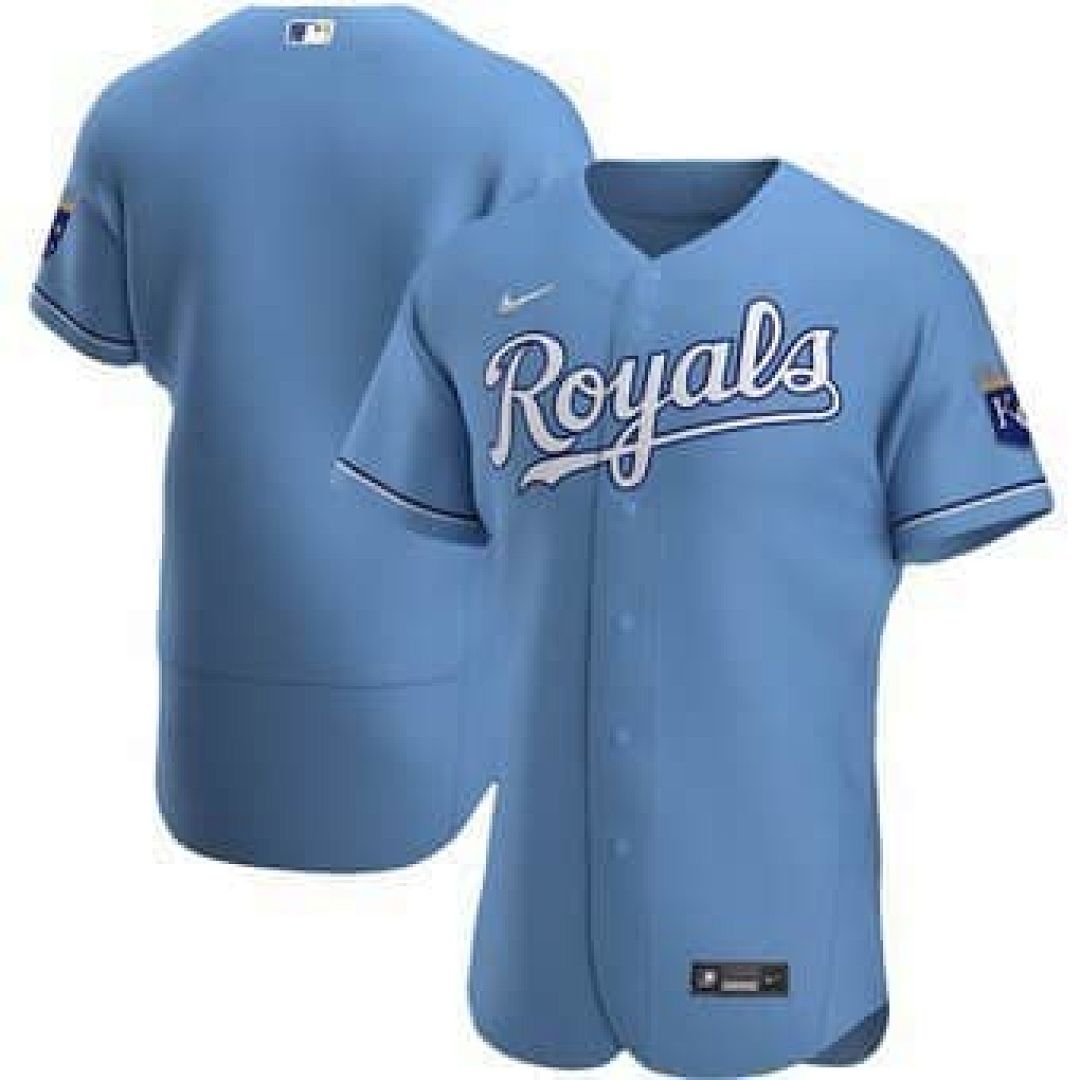 Kansas City Royals 32