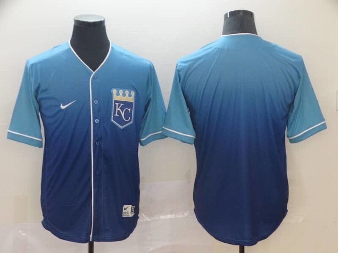Kansas City Royals 37
