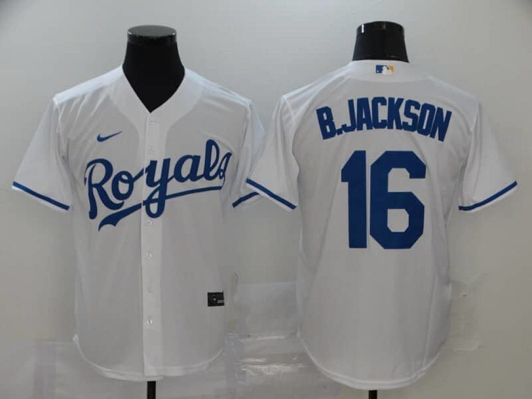 Kansas City Royals 39
