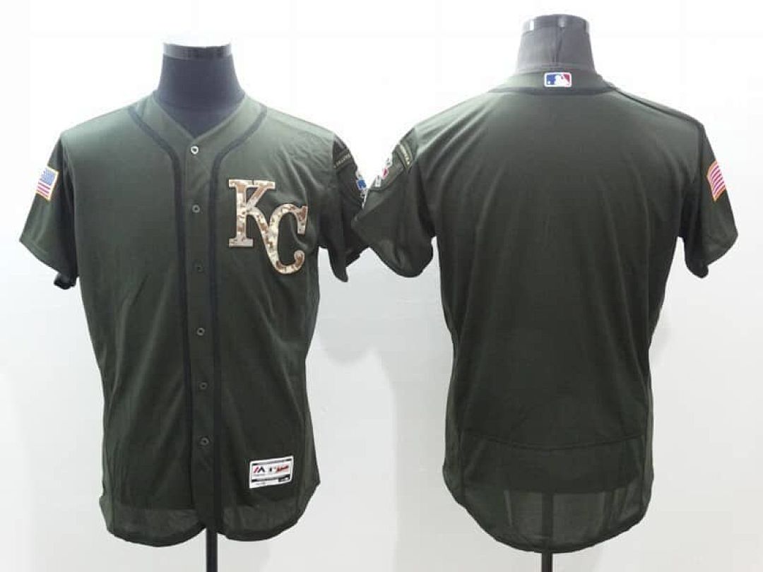 Kansas City Royals 4