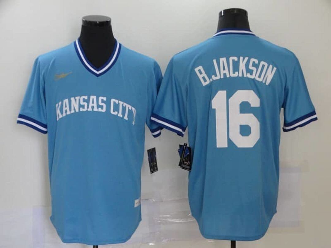 Kansas City Royals 40