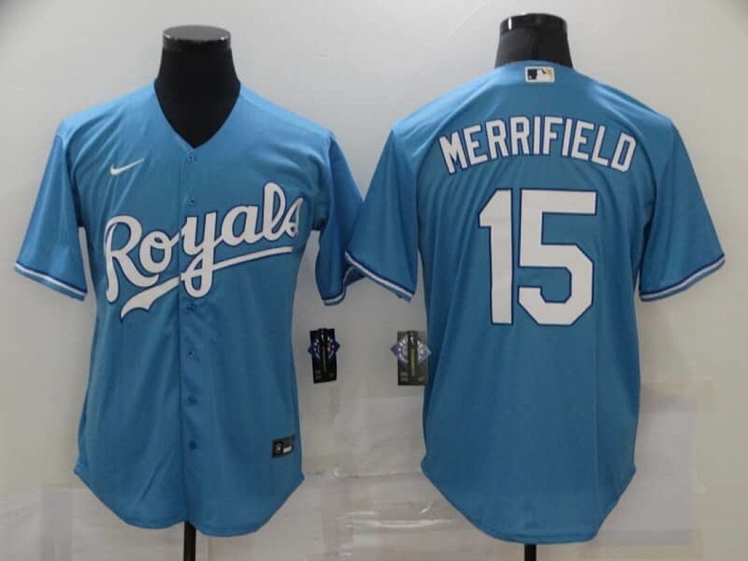 Kansas City Royals 41