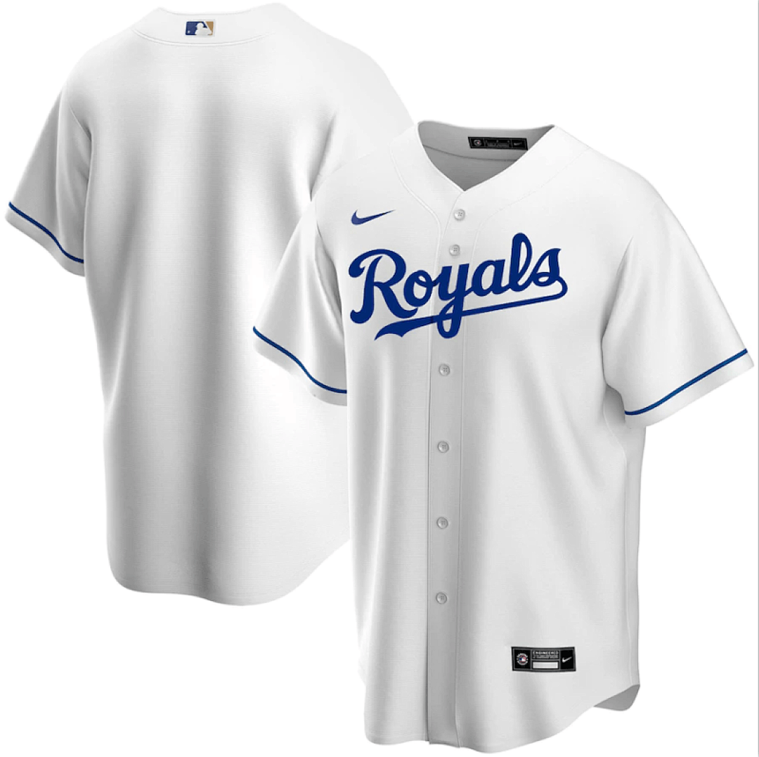 Kansas City Royals 42