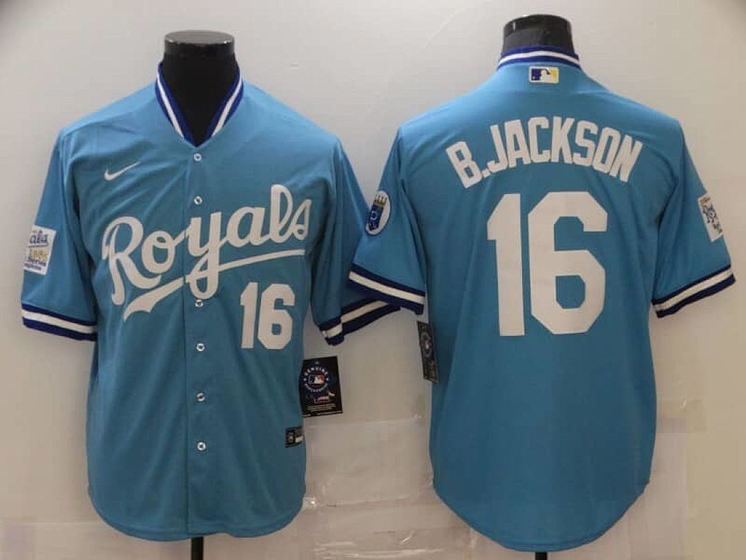 Kansas City Royals 46