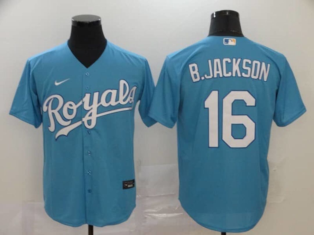 Kansas City Royals 49
