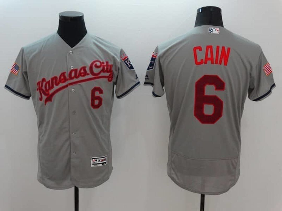 Kansas City Royals 5